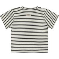 Huttelihut T-Shirt Ringel