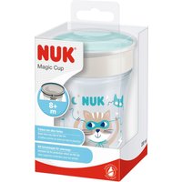 Nuk Trinklernbecher Magic Cup 230 ml