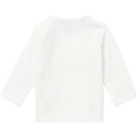 Noppies Newborn Langarmshirt Little