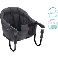Babycab Tischsitz Flexi für Tischplatte Stärke 2-8,5 cm