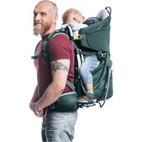 Deuter Rückentrage Kid Comfort