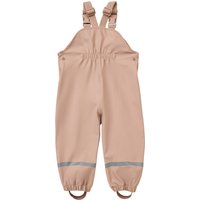 Bornino Lieblinge Regenhose mit Trägern