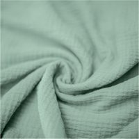 Julius Zöllner Ganzjahresschlafsack Terra Musselin 2.5 TOG