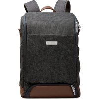 Abc Design Wickelrucksack Tour grau