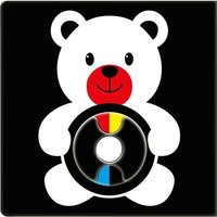 Carlsen Verlag Pappbilderbuch Babys erstes Mitmach-Kontrastbuch