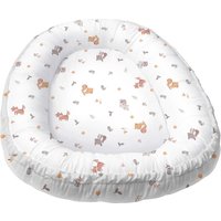 Bornino Home Kuschelnest Waldfreunde