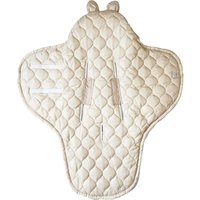 Kaiser Einschlagdecke RECY SMALL beige