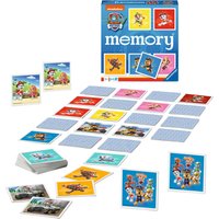 Ravensburger Paw Patrol Memory
