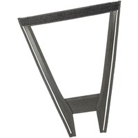 Croozer ® Belüftung Kid Vaaya1 Keeke1
