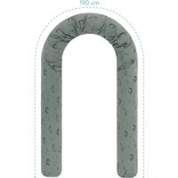 Fillikid Nestchenschlange Jersey 190 cm