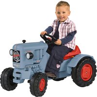 Big Trettraktor Eicher Diesel ED 16