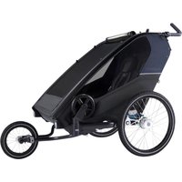 Croozer ® Kinderwagen Jogger-Set Lykke