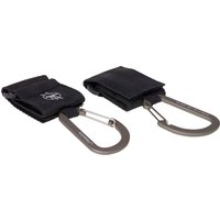 Lässig Befestigungshaken Stroller Hooks