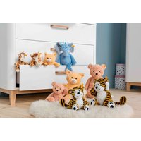 Steiff Kuscheltier Jimmy Teddybär Soft Cuddly Friends 30cm