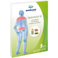 Medopatch "XL", 5 Stück