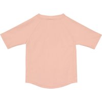 Lässig Bade-T-Shirt mit UV-Schutz Leopard
