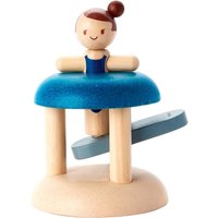 Plantoys Springende Turnerin