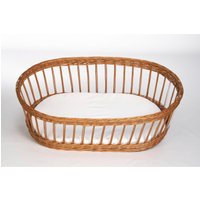 Mionido 2er-Pack Spannbetttuch oval