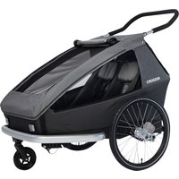 Croozer ® Kid Keeke2 Fahrradanhänger