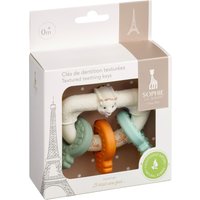 Sophie La Girafe Beißring Schlüssel