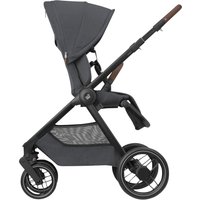 Maxi-Cosi Kinderwagen Oxford grau