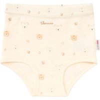Bornino Lieblinge 3er-Pack Slips Ringel Bär