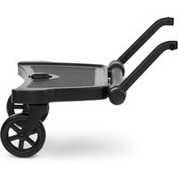 Abc Design Buggy-Board Kiddy Ride On 2 für Avus, Avus Air, Mint, Okini, Salsa 4, Salsa 4 Air, Turbo 4, Turbo 6, Turbo 4T, Condor 4, Condor 4 Air,...