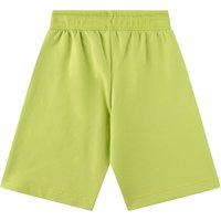 Sanetta Pure Sweatshorts mit Taschen