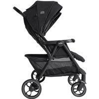 Joie Signature Kinderwagen Zwillingswagen Estrella schwarz