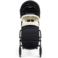 Stokke® yoyo5 Fußsack schwarz