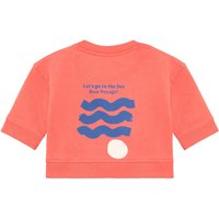 Noppies Baby Sweater - backprint