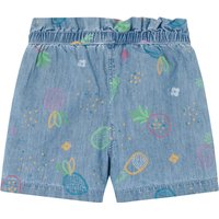 Boboli Jeans-Shorts Ananas