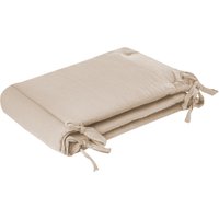 Julius Zöllner Nestchen Terra Musselin 35x180 cm