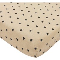 Meyco Baby Jersey-Spannbetttuch 40x80 - 40x90 cm