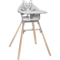Stokke® Clikk™ Hochstuhl Bundle inkl. Sitzkissen