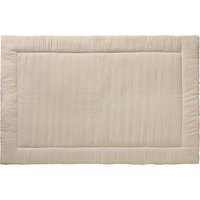 Bornino Home Krabbeldecke Musselin 100x150 cm