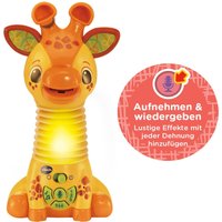 Vtech Vtech Baby Ziehspaß-Tierchen Giraffe Greta