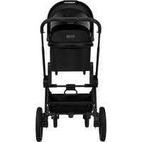 Moon Kombikinderwagen ReSea+ (2025) schwarz