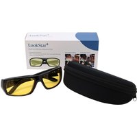 Nachtfahrbrille