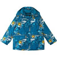 Reima Winterjacke mit Kapuze Wald