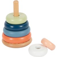 Small Foot Stapelturm Arctic