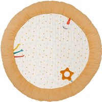 Nattou Spielbogen mit Krabbelnestchen Felix & Leo