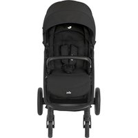 Joie Kinderwagen Sportwagen Litetrax Pro Air schwarz