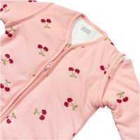 Meyco Baby Ganzjahresschlafsack mit abnehmbaren Ärmeln 2.5 TOG