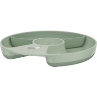 Mepal Mio Mepal X Little Dutch Kinderteller Fächer