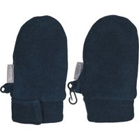 Sterntaler Plüsch-Fäustlinge