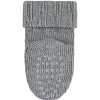 Sterntaler Woll-ABS-Krabbelsocken