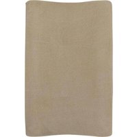 Meyco Baby Wickelauflagenbezug Frottee 50x70 cm