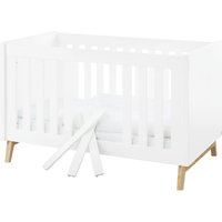 Pinolino 3-tlg. Babyzimmer Riva breit