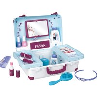 Smoby Disney Frozen Kosmetikkoffer Die Eiskönigin